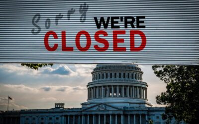 ABD’de hükümet krizi derinleşiyor: Maaş yok, hizmet yok