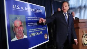 ABD’de Jeffrey Epstein dosyaları ne zaman yayınlanacak?