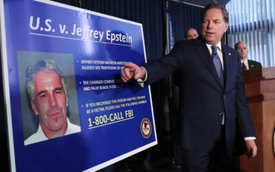 ABD’de Jeffrey Epstein dosyaları ne zaman yayınlanacak?