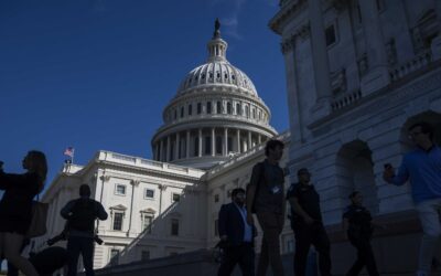 ABD’de tarihin en uzun hükümet kapanması: Haftada 15 milyar dolar zarar