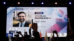 ABD’deki seçimlerin arkasındaki milyarder bağışçılar