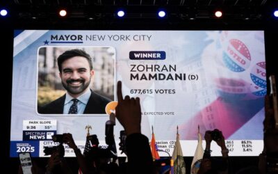 ABD’deki seçimlerin arkasındaki milyarder bağışçılar