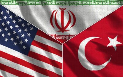 ABD’den Türkiye’deki yedi şirkete İran yaptırımı