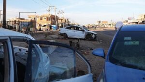 ABD: Faşir'de HDK tarafından işlendiği bildirilen toplu vahşeti kınıyoruz