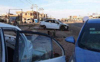 ABD: Faşir'de HDK tarafından işlendiği bildirilen toplu vahşeti kınıyoruz