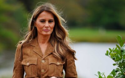 ABD First Lady’si Melania Trump’ın memecoin'i için dolandırıcılık iddiası