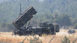 ABD ile masa yeniden kuruluyor! 25 adet Patriot satışı için hazırlıklar başladı