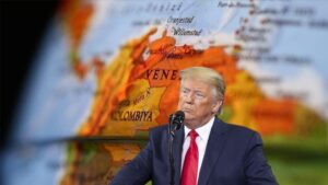ABD-Kolombiya hattında kriz! Trump tüm ödemeleri durdurdu