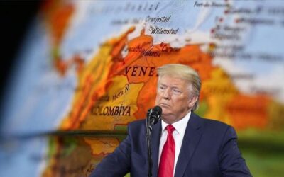 ABD-Kolombiya hattında kriz! Trump tüm ödemeleri durdurdu