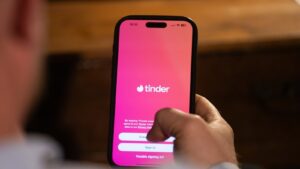 ABD’liler iş aramak için flört uygulamalarına yöneliyor