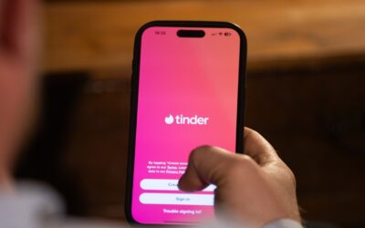 ABD’liler iş aramak için flört uygulamalarına yöneliyor