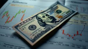 ABD'liler Trump'ın ekonomi yönetiminden memnun değil