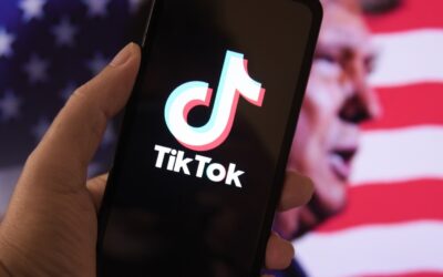 ABD’nin olası TikTok anlaşmasına dair merak edilenler