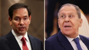 ABD-Rusya arasında kritik telefon: Lavrov ve Rubio görüştü
