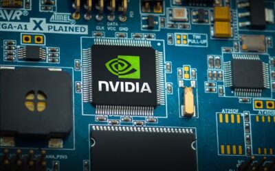 ABD Singapurlu şirketi araştırıyor: Nvidia çiplerini Çin'e mi kaçırıyor?