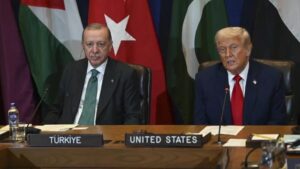 ABD tarafından Başkan Erdoğan itirafı: Başka türlü ateşkes olmazdı