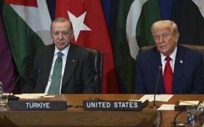 ABD tarafından Başkan Erdoğan itirafı: Başka türlü ateşkes olmazdı