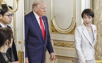 ABD ve Japonya kritik mineraller için güçlerini birleştirdi