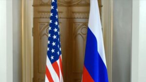 ABD ve Rusya arasında kritik temas! Putin'in temsilcisi Washington'a gitti