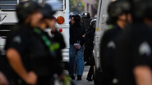 ABD yönetimi mülteci kararını duyurdu! Güney Afrika detayı dikkat çekti