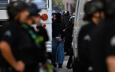 ABD yönetimi mülteci kararını duyurdu! Güney Afrika detayı dikkat çekti