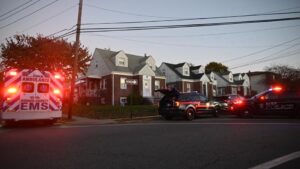 ABD'de bomba paniği… Oy verme işlemleri durduruldu