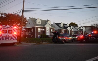 ABD'de bomba paniği… Oy verme işlemleri durduruldu