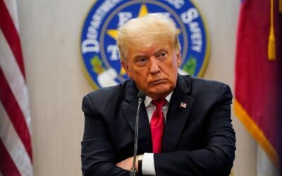 ABD'de hükümet krizi büyüyor: Trump'tan Demokratlara mesaj