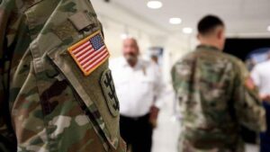 ABD'de maaş krizi! Pentagon askerler için bağış toplamaya başladı