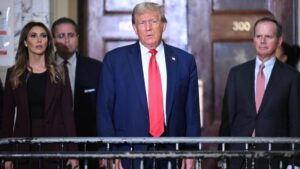 ABD'de tarife kararı mahkemeye taşındı… Trump: Ölüm kalım meselesi