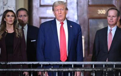 ABD'de tarife kararı mahkemeye taşındı… Trump: Ölüm kalım meselesi