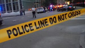 ABD'de üniversitede korku dolu anlar: Silahlı saldırgan gözaltına alındı