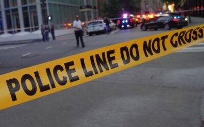 ABD'de üniversitede korku dolu anlar: Silahlı saldırgan gözaltına alındı