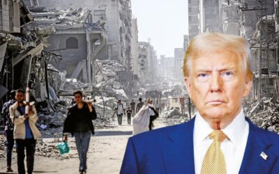 ABD'den ateşkese özel önlem… Hamas'a güvenli geçiş teklifi!