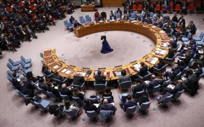 ABD'den BM'ye Suriye çağrısı… "Yaptırımlar hafifletilmeli"