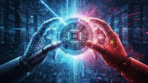 ABD'den Çin'e teknoloji ambargosu… Gelişmiş çip satılmayacak