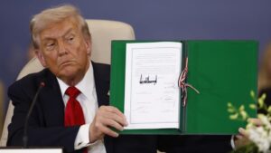 ABD'den Gazze açıklaması… "Trump'ın en önemli önceliği"
