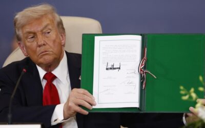 ABD'den Gazze açıklaması… "Trump'ın en önemli önceliği"