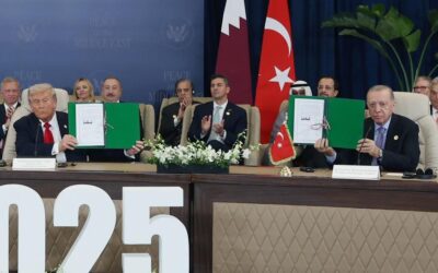 ABD'den Gazze teşekkürü… "Türklere minnettarız"