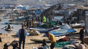 ABD teklif yaptı… Kardeş ülkeden Gazze gücüne katılma sinyali