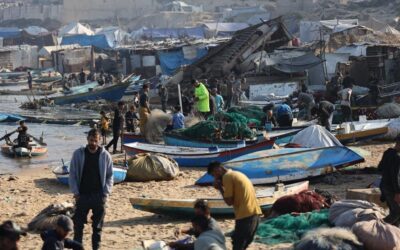 ABD teklif yaptı… Kardeş ülkeden Gazze gücüne katılma sinyali