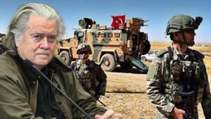 ABD'den Netanyahu'ya “Türkiye” şoku: Gücün başında yer alacak