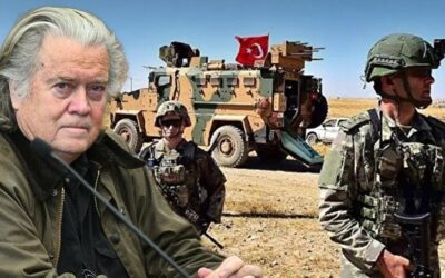 ABD'den Netanyahu'ya “Türkiye” şoku: Gücün başında yer alacak