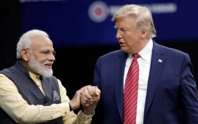 ABD'den Rusya'ya bir darbe daha! Hindistan söz verdi