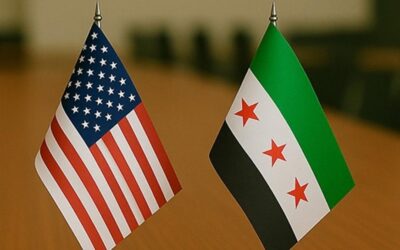 ABD'den Suriye açıklaması: Yönetim, Sezar Yasası'nın kaldırılmasını destekliyor