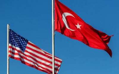 ABD'den Türkiye açıklaması: Memnuniyetle karşılıyoruz