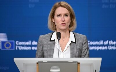 AB'den İsrail'e yaptırım açıklaması