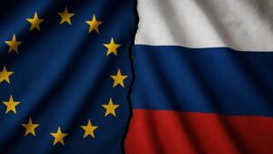 AB'den Rusya'ya nükleer tehdidi… "Kaçınma çağrısında bulunuyoruz"