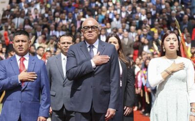 ABD'nin gerçek niyeti ortaya çıktı! Venezuela'yı kuşatma planı