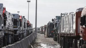 ABD'nin Hamas yalanı ifşa oldu: Asılsız ve sistematik bir dezenformasyon